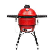 Load image into Gallery viewer, Kamado Joe Classic Joe I Red
