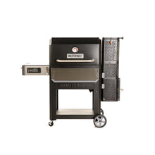 Load image into Gallery viewer, Masterbuilt Gravity Series 1050 Digital Charcoal Grill &amp; Smoker
