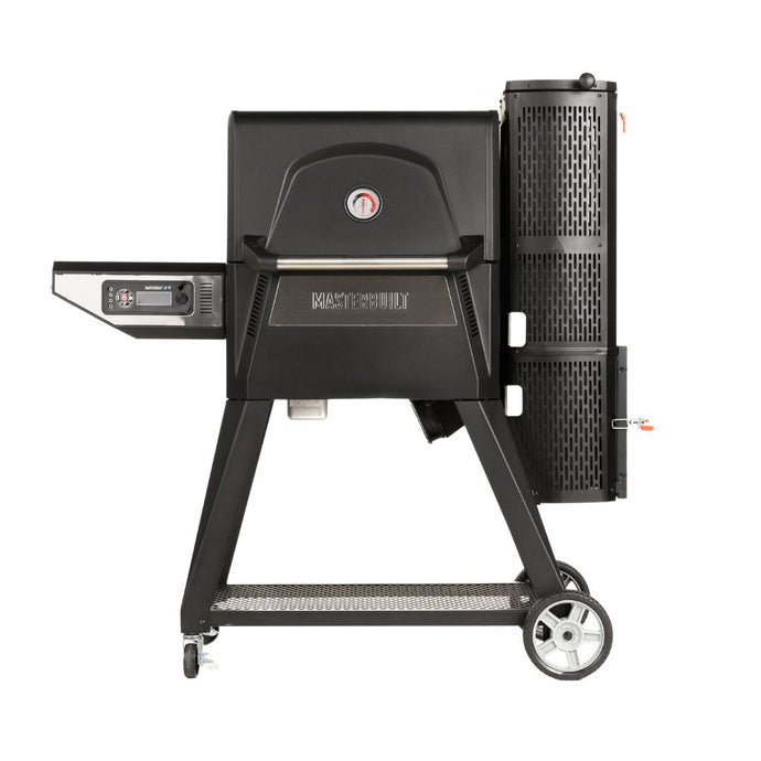 Masterbuilt Gravity Series 560 Digital Charcoal Grill & Smoker