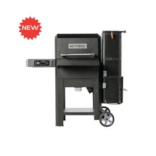 Load image into Gallery viewer, Gravity Series® 600 Digital Charcoal Griddle + Grill + Smoker
