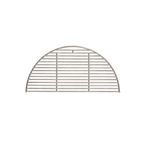 Kamado Joe Big Joe Half Moon Stainless Steel Cooking Grate