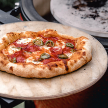 Load image into Gallery viewer, Kamado Joe Big Joe Pizza Stone
