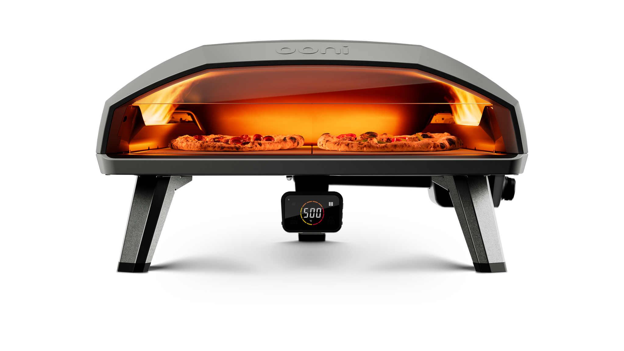 Ooni Koda Max Gas Powered Pizza Oven – Oven Depot