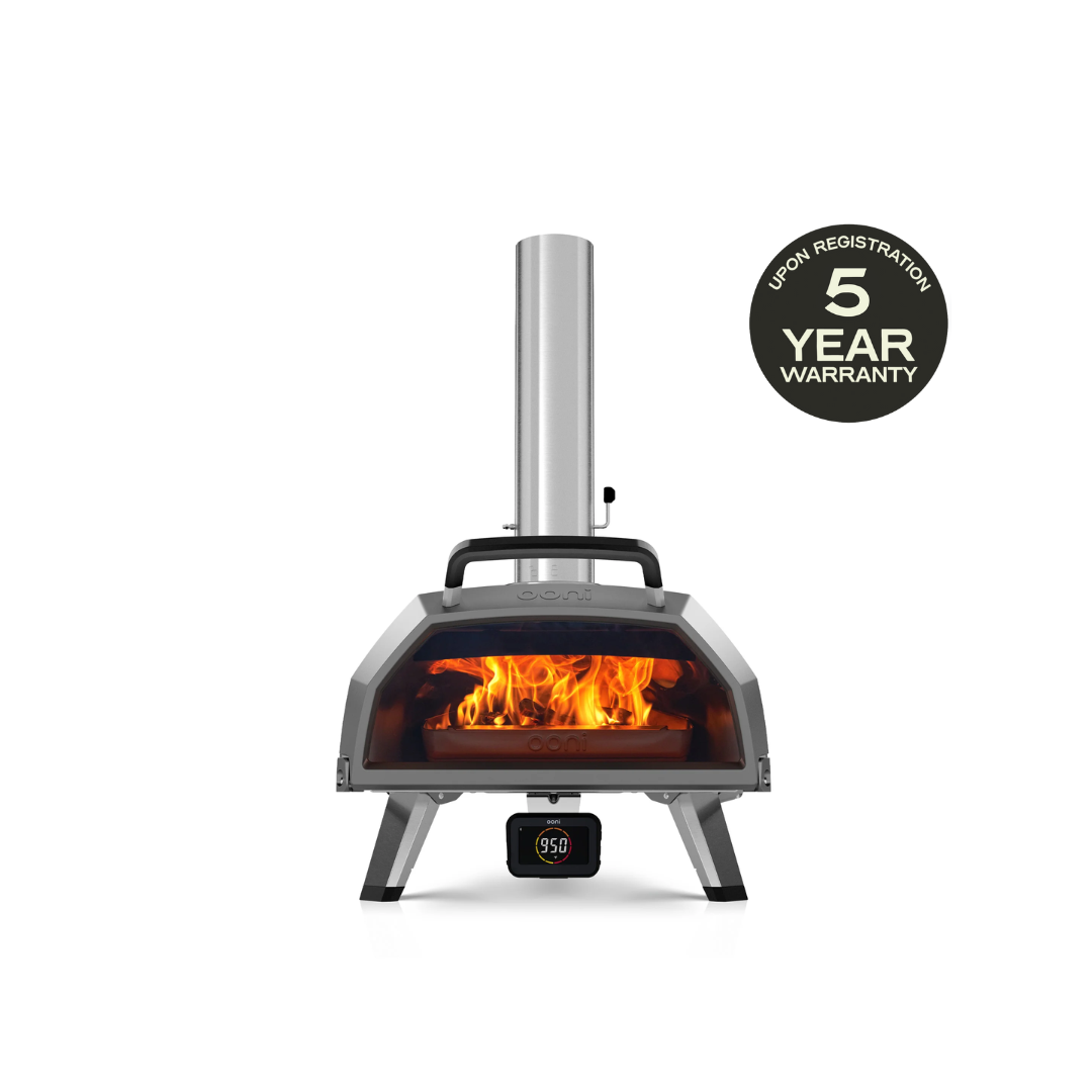 Ooni Karu Pro