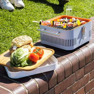 Everdure CUBE Portable Charcoal Grill