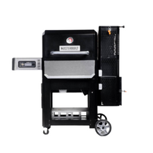 Load image into Gallery viewer, Masterbuilt Gravity Series® 800 Digital Charcoal Griddle + Grill + Smoker
