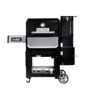 Masterbuilt Gravity Series® 800 Digital Charcoal Griddle + Grill + Smoker