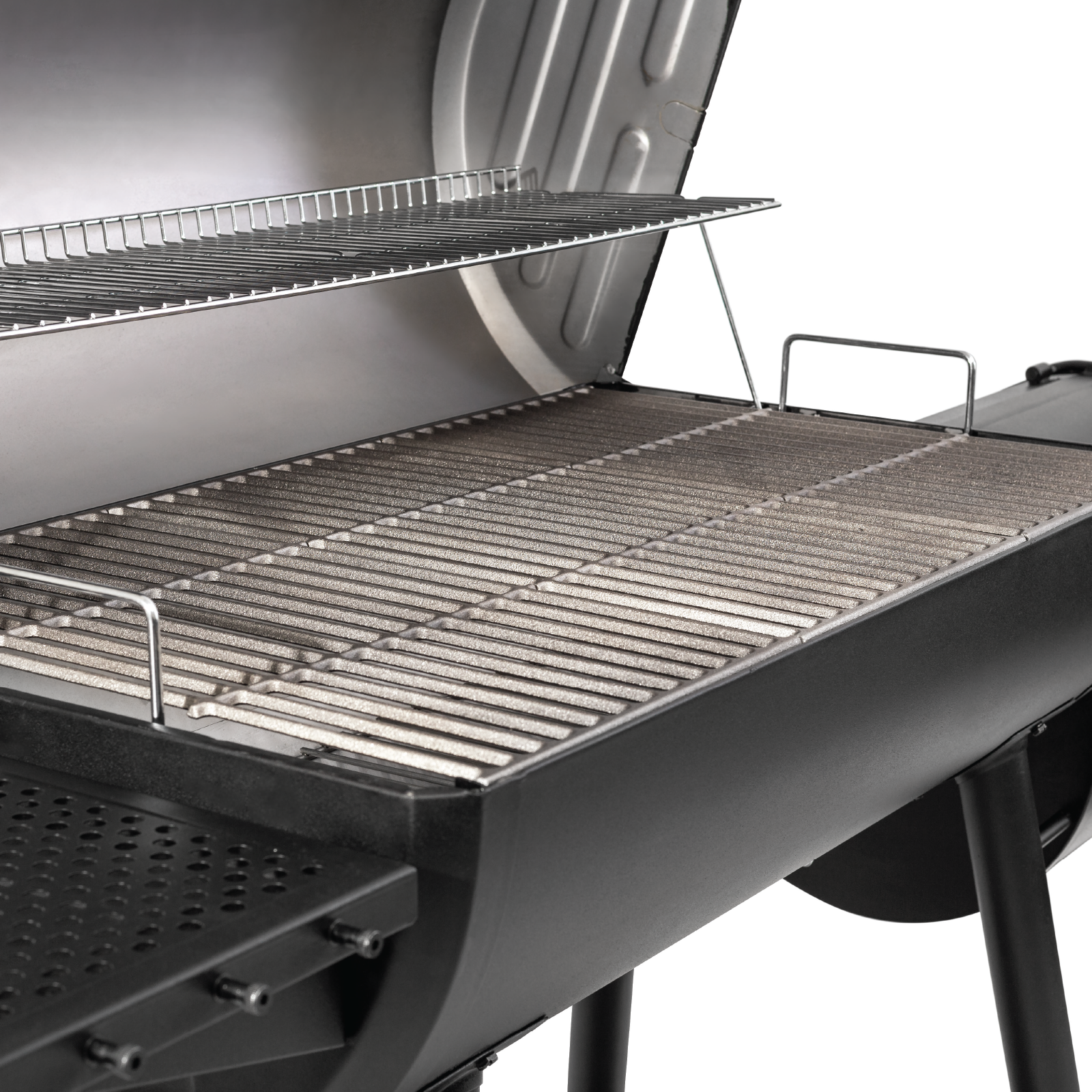 Char grill offset sales smoker