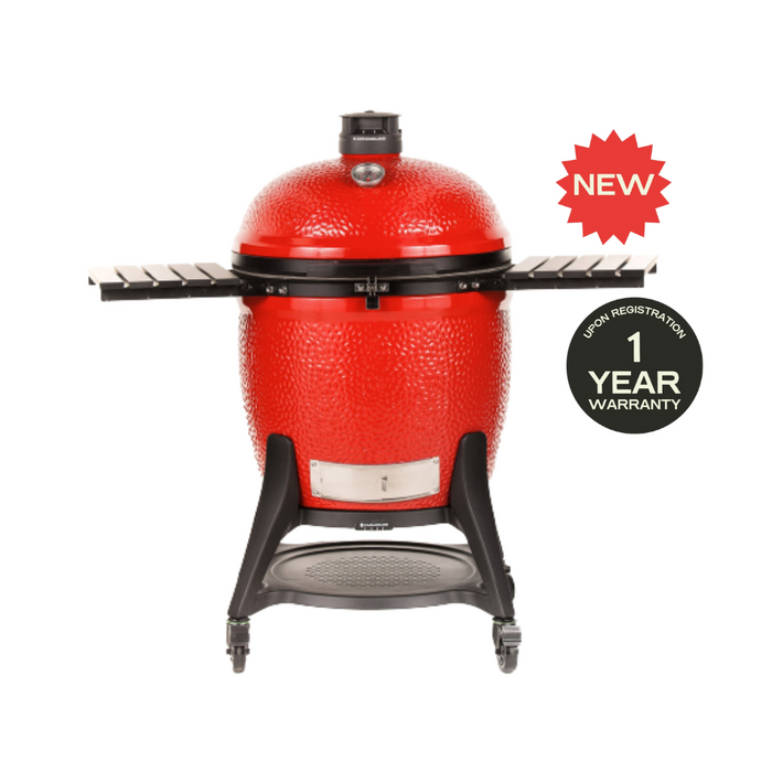 Kamado Joe Big Joe™ Grill - Series III