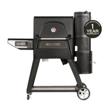 Load image into Gallery viewer, Masterbuilt Gravity Series 560 Digital Charcoal Grill &amp; Smoker
