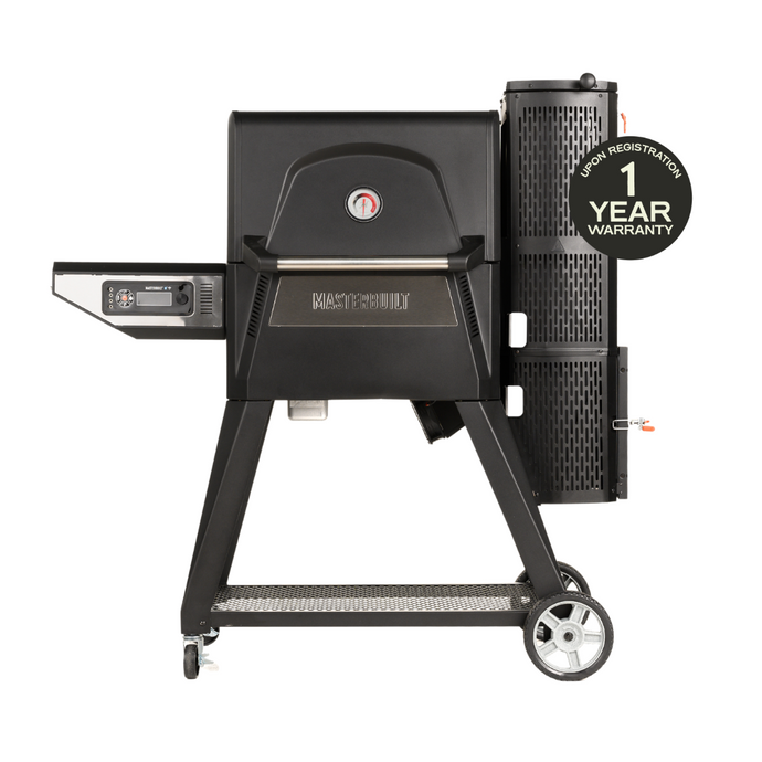 Masterbuilt Gravity Series 560 Digital Charcoal Grill & Smoker