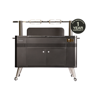 Everdure HUB II Charcoal Grill