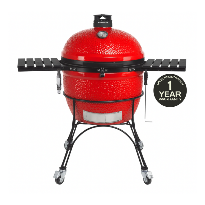 Kamado Joe Big Joe™ Grill - Series II