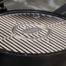 Load image into Gallery viewer, AKORN® Kamado Charcoal Grill, Black
