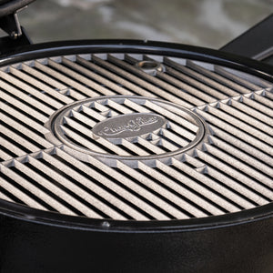 AKORN® Kamado Charcoal Grill, Black