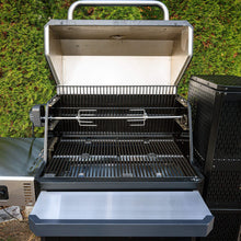 Load image into Gallery viewer, Masterbuilt Gravity Series 1050 Digital Charcoal Grill &amp; Smoker
