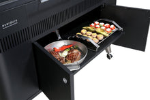 Load image into Gallery viewer, Everdure HUB II Charcoal Grill
