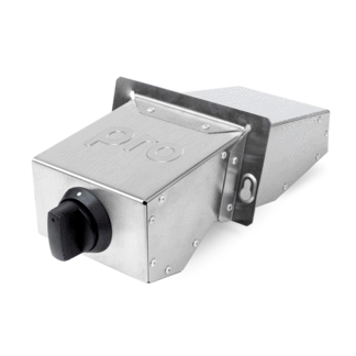 Ooni Pro Gas Burner