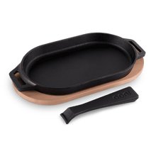 Load image into Gallery viewer, Ooni Cast Iron Essentials
