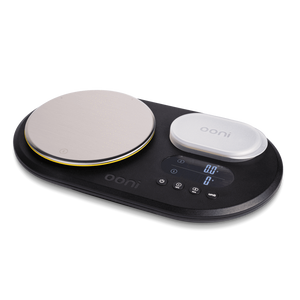 Ooni Dual Platform Digital Scales