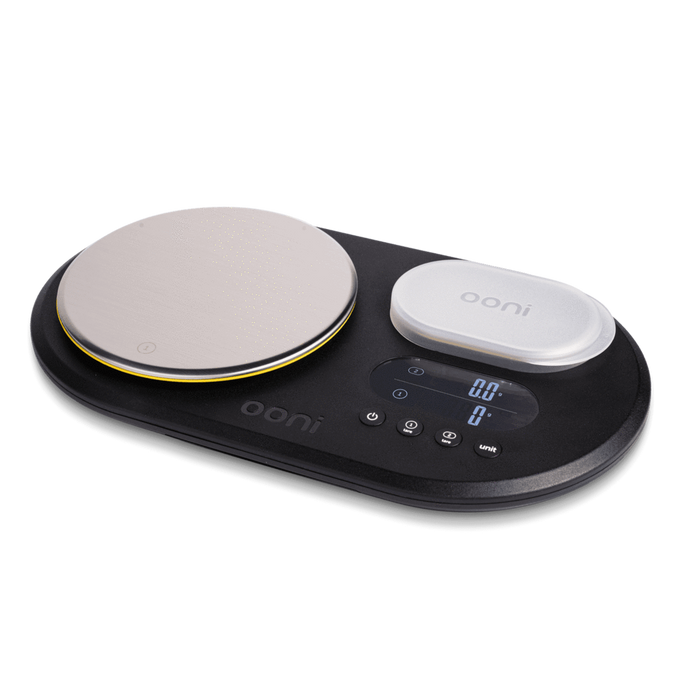 Ooni Dual Platform Digital Scales