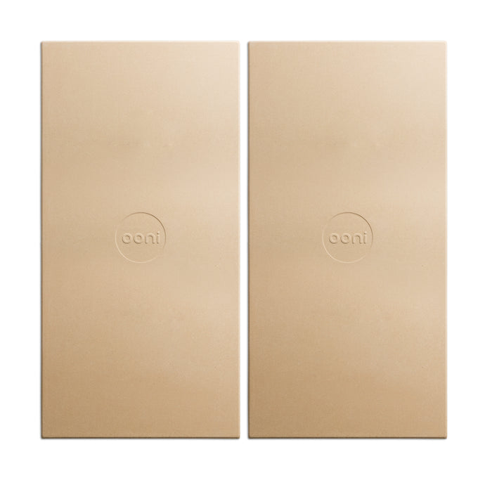 Ooni Pro Baking Stones
