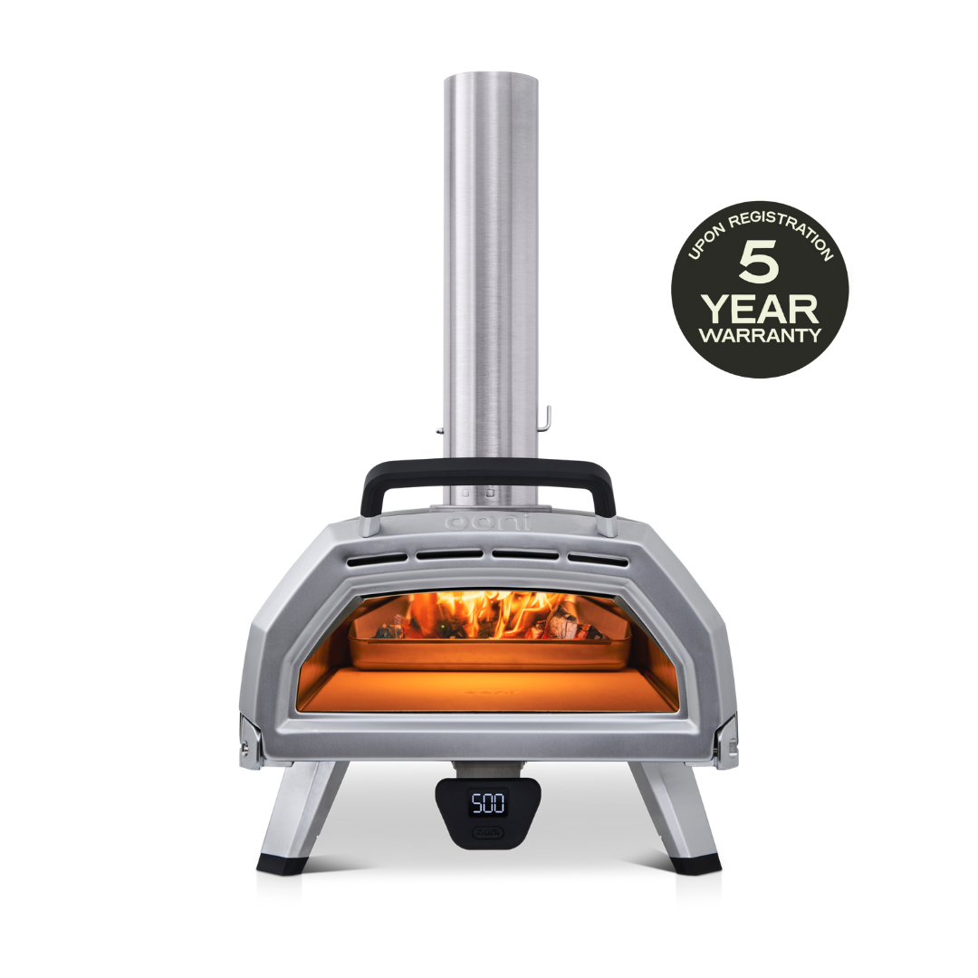 Ooni Karu 16 (Wood/Charcoal)