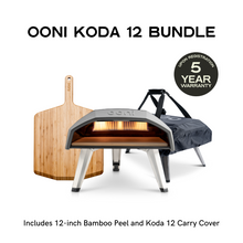 Load image into Gallery viewer, Ooni Koda 12 Bundle

