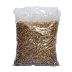 Natural Wood Pellets