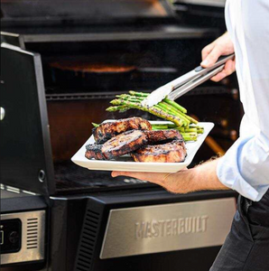 Masterbuilt Gravity Series 560 Digital Charcoal Grill & Smoker
