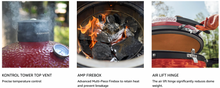 Load image into Gallery viewer, Kamado Joe Big Joe™ Grill - Series II
