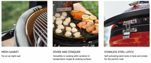 Load image into Gallery viewer, Kamado Joe Big Joe™ Grill - Series II
