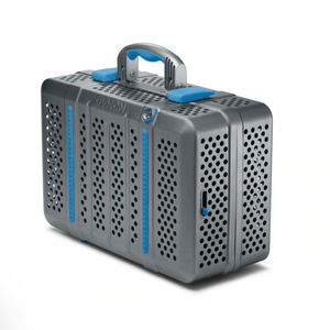 NOMAD Portable Grill & Smoker