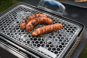 NOMAD Portable Grill & Smoker