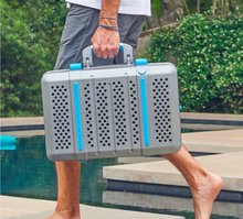 Load image into Gallery viewer, NOMAD Portable Grill &amp; Smoker

