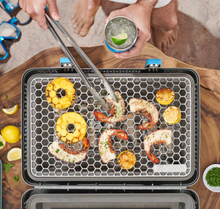 Load image into Gallery viewer, NOMAD Portable Grill &amp; Smoker
