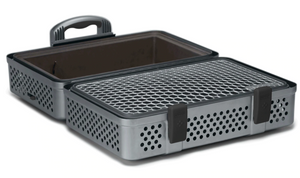 NOMAD Portable Grill & Smoker
