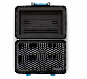 NOMAD Portable Grill & Smoker