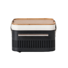 Load image into Gallery viewer, Everdure CUBE Portable Charcoal Grill
