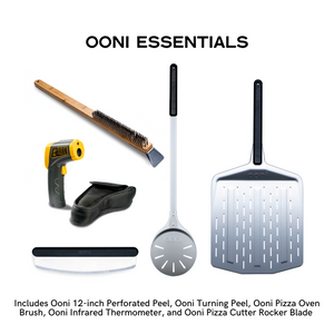 Ooni Essentials