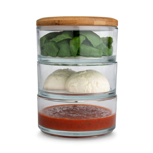 Ooni Dough Stack