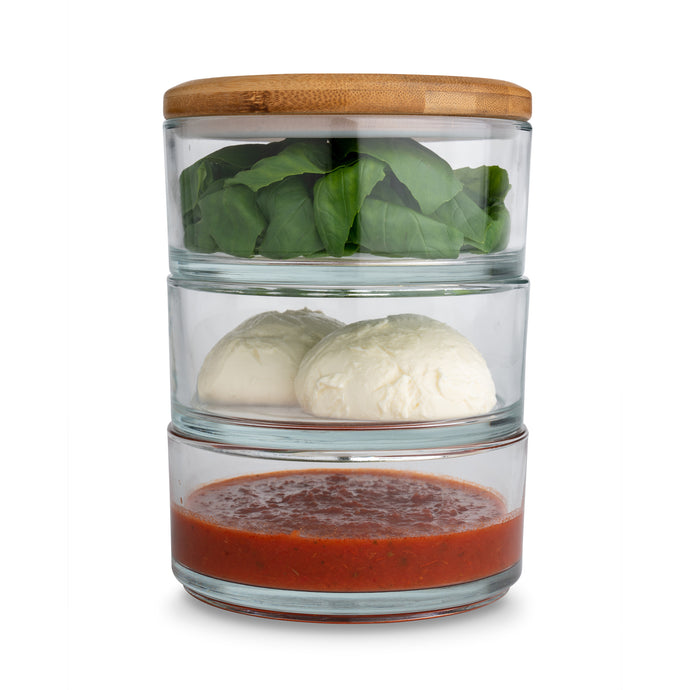 Ooni Dough Stack