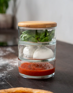 Ooni Dough Stack
