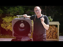 Load and play video in Gallery viewer, Everdure 4K Electric Ignition Outdoor Oven
