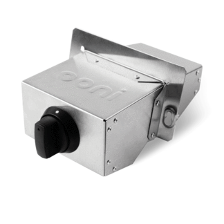 Ooni Karu 12 Gas Burner – Oven Depot